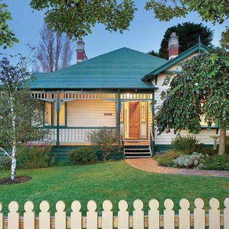 Melbourne House B&B Dış mekan fotoğraf