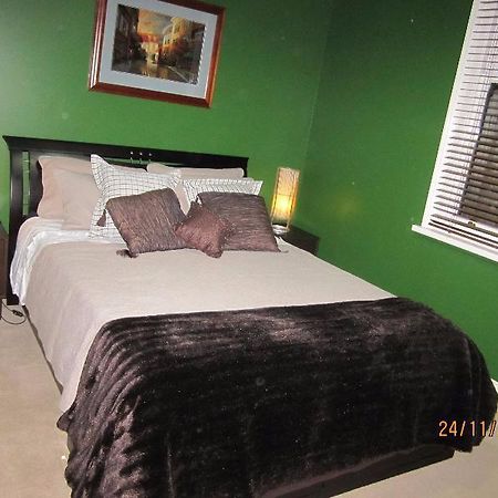 Melbourne House B&B Dış mekan fotoğraf