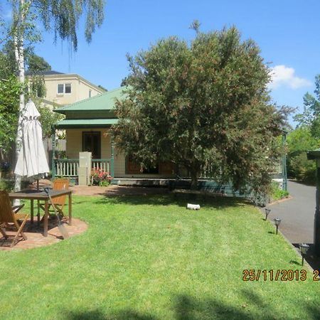 Melbourne House B&B Dış mekan fotoğraf