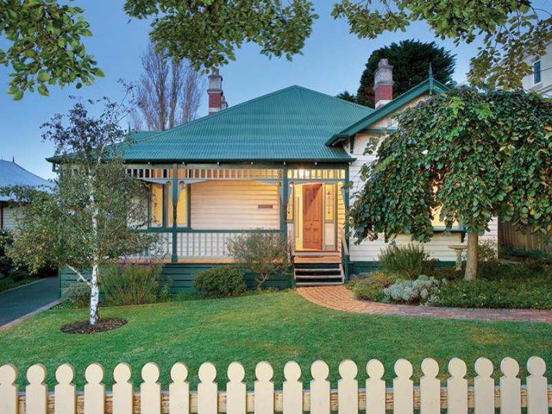 Melbourne House B&B Dış mekan fotoğraf
