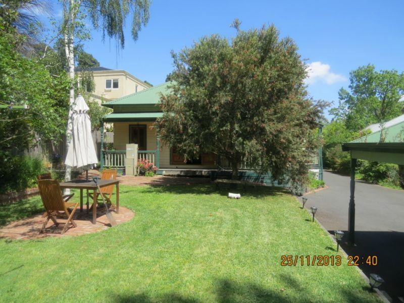 Melbourne House B&B Dış mekan fotoğraf
