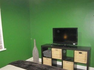 Melbourne House B&B Dış mekan fotoğraf