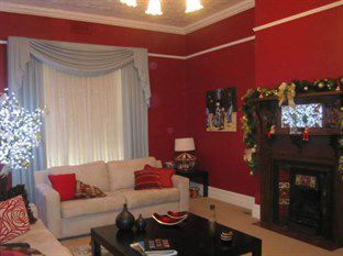 Melbourne House B&B Dış mekan fotoğraf